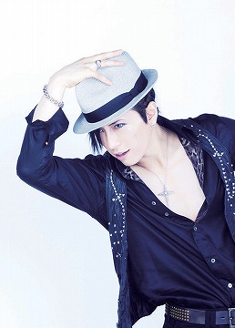 Gackt J_[