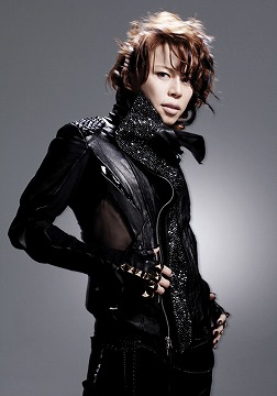 T.M.Revolution